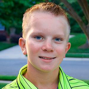 sportkids of the month august 2015 drew van dyke